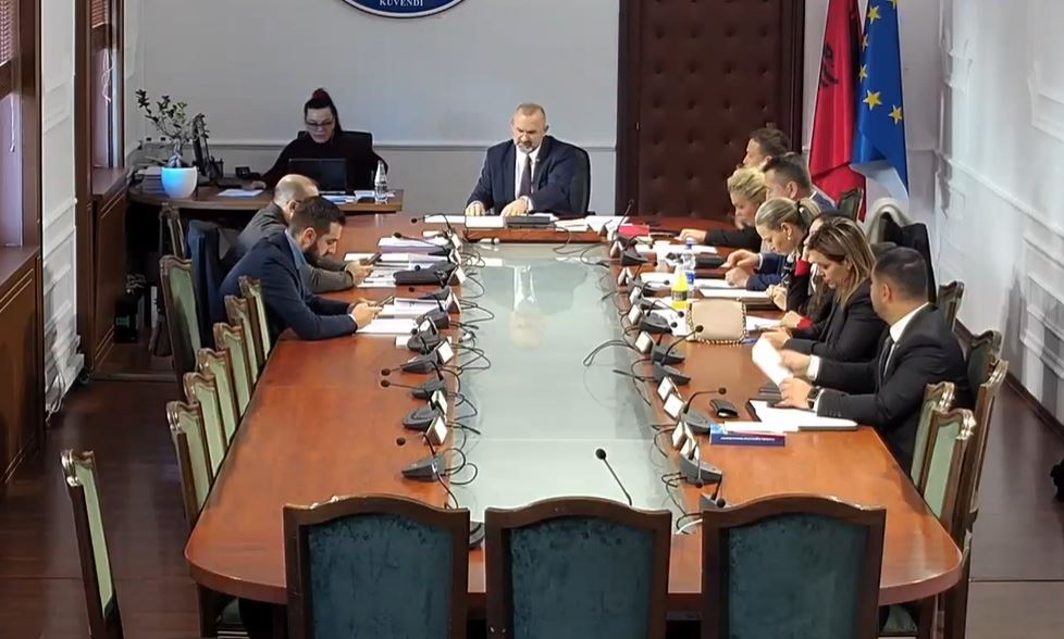  Avokati i Popullit   skualifikohen Sekretarja e PD dhe Mustafaj  6 emra drejt votimit në seancë