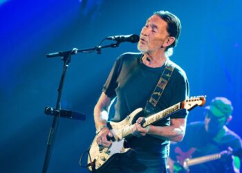Shuhet në moshën 74-vjeçare Chris Rea