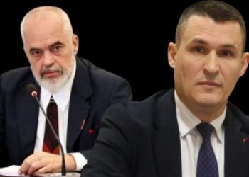 2025: Anatomia e përplasjes së madhe SPAK-mazhorancë