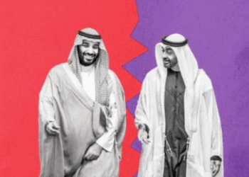 “Po veproni rrezikshëm”, sauditët kërcënojnë Emiratet: Largohuni nga Jemeni, keni 24 orë