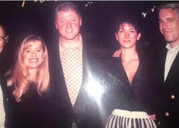 Vijon skandali? Princesha Sofia e Suedisë në dosjen Epstein, Pallati Mbretëror e pranon: E ka takuar