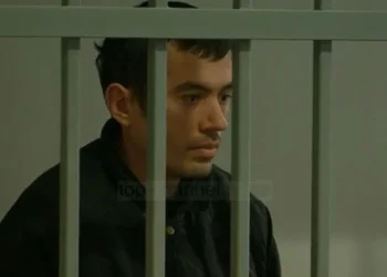 Vrau efektivin e FNSH-së / Kërkesa e David Qoses në gjykatë: Të shfuqizohet dënimi