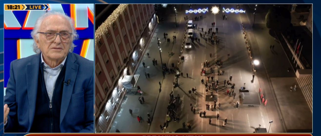 Foltorja bosh e Berishës  Çupi  Më shumë njerëz mblidhen në dasma  kjo opozitë s të çon askund