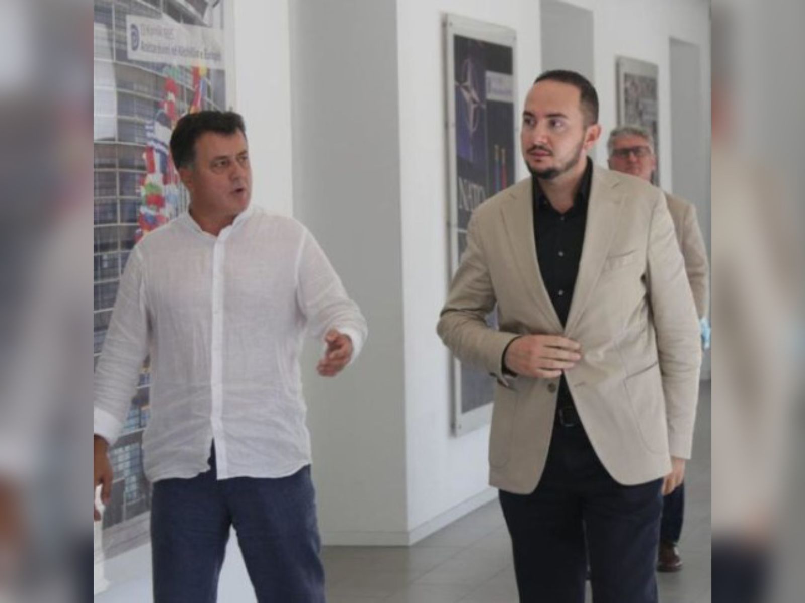  Suel Çela i ka zgjidhur hall jete   Salianji  shpërthen  ndaj Nokës  Ke shitur PD dhe zgjedhjet  A e kalon dot oqeanin 