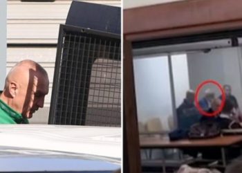 Zbardhet dëshmia e Ilir Metës në GJKKO: Po më shkelen të drejtat kushtetuese, po mbahem në paraburgim pa të drejtë!