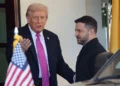Negociatat për luftën në Ukrainë-Zelensky: Së shpejti takim i nivelit të lartë me presidentin Trump