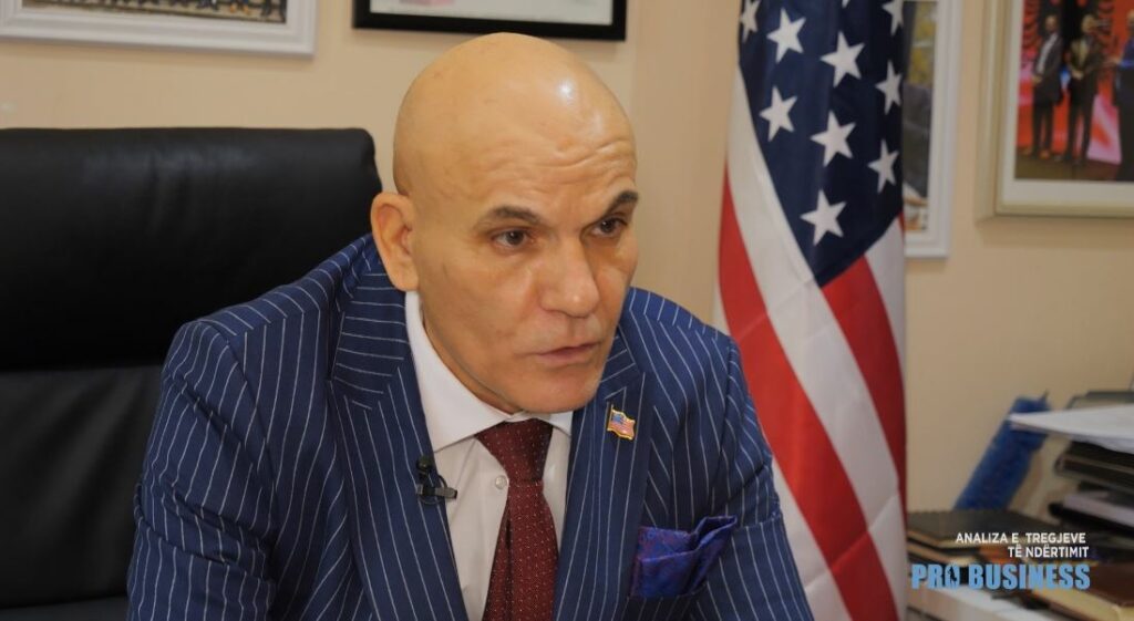 Rritet kredia për banesa  eksperti paralajmëron rritje të çmimeve  E pashmangshme  Ja faktorët që ndikojnë