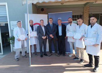 Polonia financon në zhvillimin profesional në Shqipëri