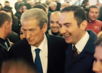 “Lëvizja e Salianjit, për t’i shpëtuar dinjitetin partisë”/ Mërtiri: Berisha i dështuar, askush s’ka kurajë të kërkojë largimin e tij