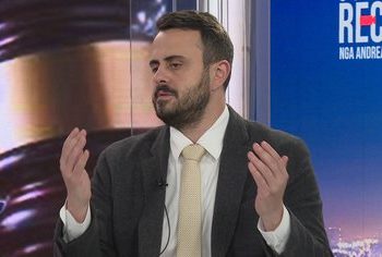 “Rama e ka përdorur Drejtësinë”, deputeti Xhaferri: Tani po i del kundër me të gjitha bateritë