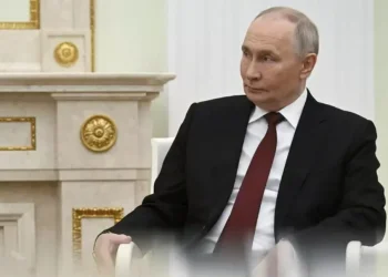 “Gati për luftë me Europën”, takimi me dhëndrin e Trump, presidenti rus: BE, po saboton planin e paqes