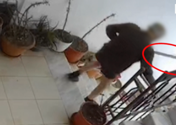 Burri tentoi të vrasë gruan në Durrës, e moshuara u gjet në tokë e gjakosur nga fqinjët! Dëgjuan zhurmat