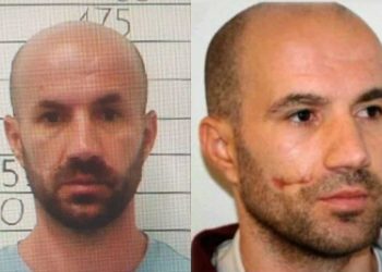 Kush është Taulant Toma, i arratisur 4 herë nga bugjet italiane me pseudonimin ‘UFO’