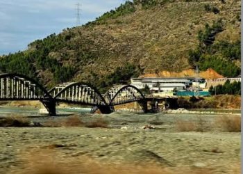 Ura e Matit, drejt hapjes/ 60 për qind e punimeve të rikonstruksionit, tashmë të përfunduara