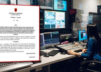 Frika për ndikimin e huaj në informacion, në ‘lupë’ çdo lek që futet nga jashtë në media