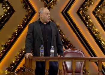 Kunata e akuzoi për sjellje imorale, Klodiana ia rrëzon pretendimet live: Vjehrri më rrahu kur isha shtatzënë!