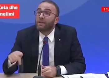 “Suel Çela punon për Berishën dhe Nokën”/ Sot akuzojnë Salianjin, por çfarë thoshte Bardhi katër vite më parë