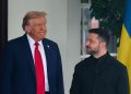 “Trump, i vetmi që mund të ndalojë luftën me Rusinë”, Zelensky flet mbi negociatat për paqen