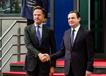 Si mund ta shfrytëzojë Kosova momentin gjeopolitik për t’u afruar me NATO-n?