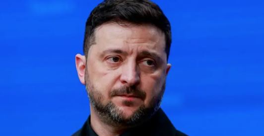 Zelensky përpara takimit me Trump  Këto janë vijat tona të kuqe