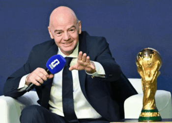 Fitime të mëdha nga Botërori 2026/ Infantino tregon shifrat: 150 milionë kërkesa për bileta