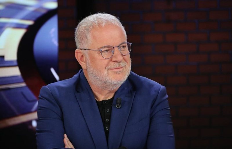 Ku gabuan Bedri Hamza dhe Lumir Abdixhiku