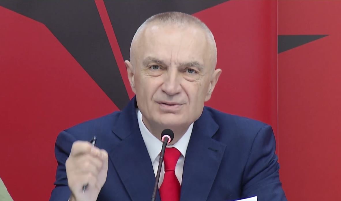  Shembull i funksionimit të demokracisë në rritje   Ilir Meta përshëndet zgjedhjet e 28 dhjetorit në Kosovë