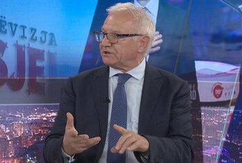 Diplomati ngre alarmin: NATO po shkërmoqet, do mbetemi pa çati mbi kokë! Në Europë do ketë struktura sigurie