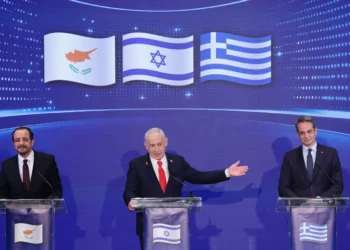 Greqia, Izraeli dhe Qipro thellojnë bashkëpunimin në siguri, planifikojnë stërvitje të përbashkëta ushtarake në Mesdhe