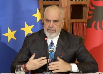 Rama: Kadastër digjitale në 2026-ën! Është mbyllur 80% digjitalizimi i kartelave të pronësisë