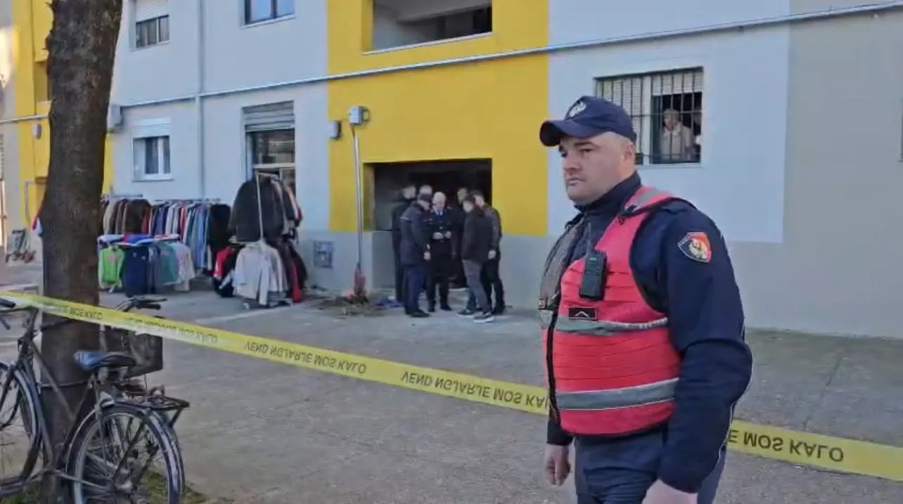 Shpërthimi me një të vdekur në Shkodër  OSHEE  Nuk ka lidhje me kasetën e matësve të energjisë