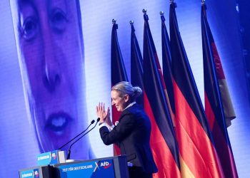MAGA “bashkohet” me AFD, aleanca që do ndryshojë ecurinë normale të Europës