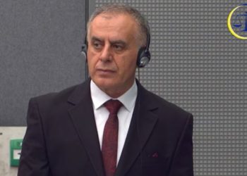 Gjykata Speciale liron me kusht ish-kryetarin e Malishevës