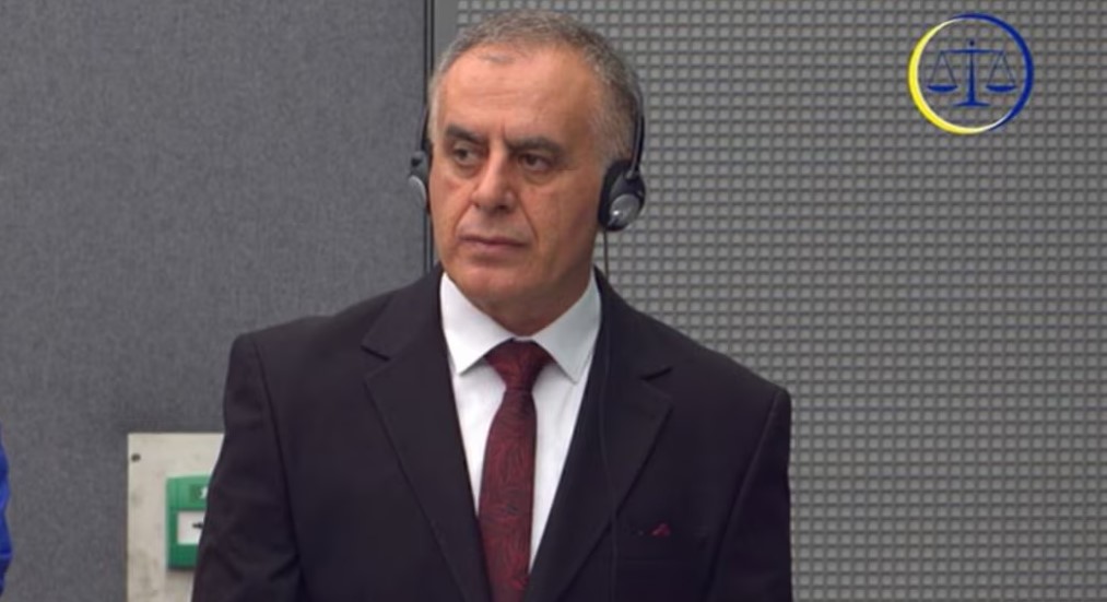 Gjykata Speciale liron me kusht ish kryetarin e Malishevës