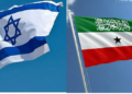 Pse Izraeli e njohu Somalilandin? Një territor i harruar në qendër të lojës së madhe gjeopolitike