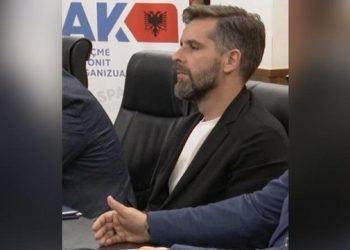 Joni Keta u propozua nga SPAK si kreu i “FBI-së shqiptare”/ Votohet nesër nga KLP drejtuesi i BKH