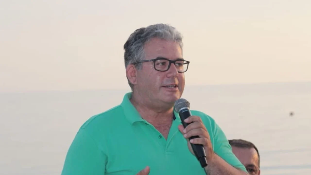 Kreu dy vite burg me akuzën e përdorimit të detyrës  Ish kryetari i Bashkisë së Himarës ankimon vendimin në Gjykatën e Lartë