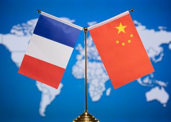Presidenti i Francës Emmanuel Macron do ta vizitojë Kinën nga 3 deri në 5 dhjetor