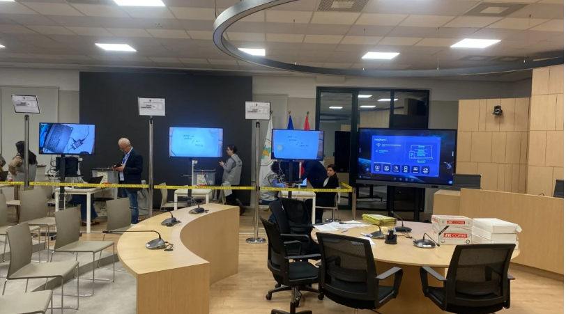 KQZ nis verifikimin e plotë të votave të 11 majit  fillon nga Durrësi