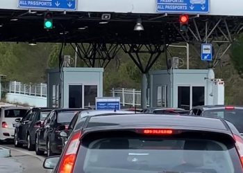 Protestat e fermerëve grekë, vijon për 3 orë bllokimi në aksin Kakavijë–Janinë