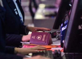 Në vitin e dytë të liberalizimit të vizave, bien kërkesat për azil në BE