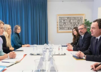 Çfarë duhet të bëjë Kosova më tepër për t’iu hequr masat e BE-së?