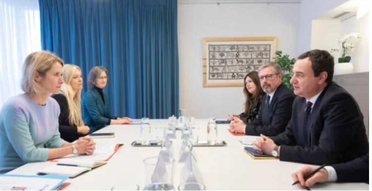 Çfarë duhet të bëjë Kosova më tepër për t iu hequr masat e BE së 