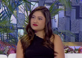 Pas 10 vitesh tha “po”! Kristi Janku zbulon “recetën e saj të dashurisë”