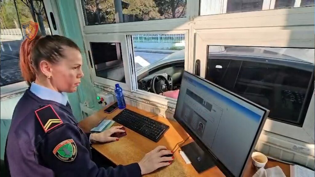 Festat sjellin rritje të qarkullimit  sportele shtesë në pikat kufitare  Intensifikon masat e sigurisë