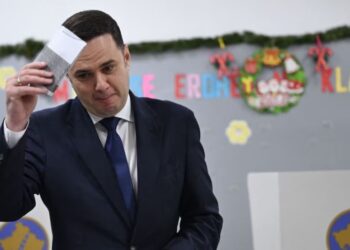 Minus 52 mijë vota, si shpjegohet rënia e LDK-së?