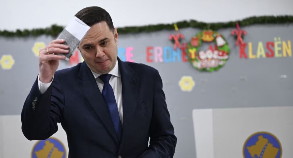 Minus 52 mijë vota  si shpjegohet rënia e LDK së 