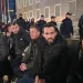 Berisha bëhet gati për “Foltoren”, Lapaj i “liron” vendin/ Zhvendos protestën disa metra më tutje