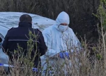 EMRI/ Identifikohet viktima në Llogara, u gjet i djegur në makinë! Vite më parë punonte si polic