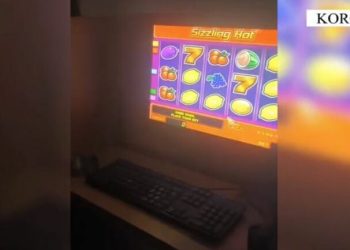 Operacion kundër lojërave të fatit në Korçë e Pogradec, në pranga 2 administratorë lokalesh, procedohen 6 persona të tjerë